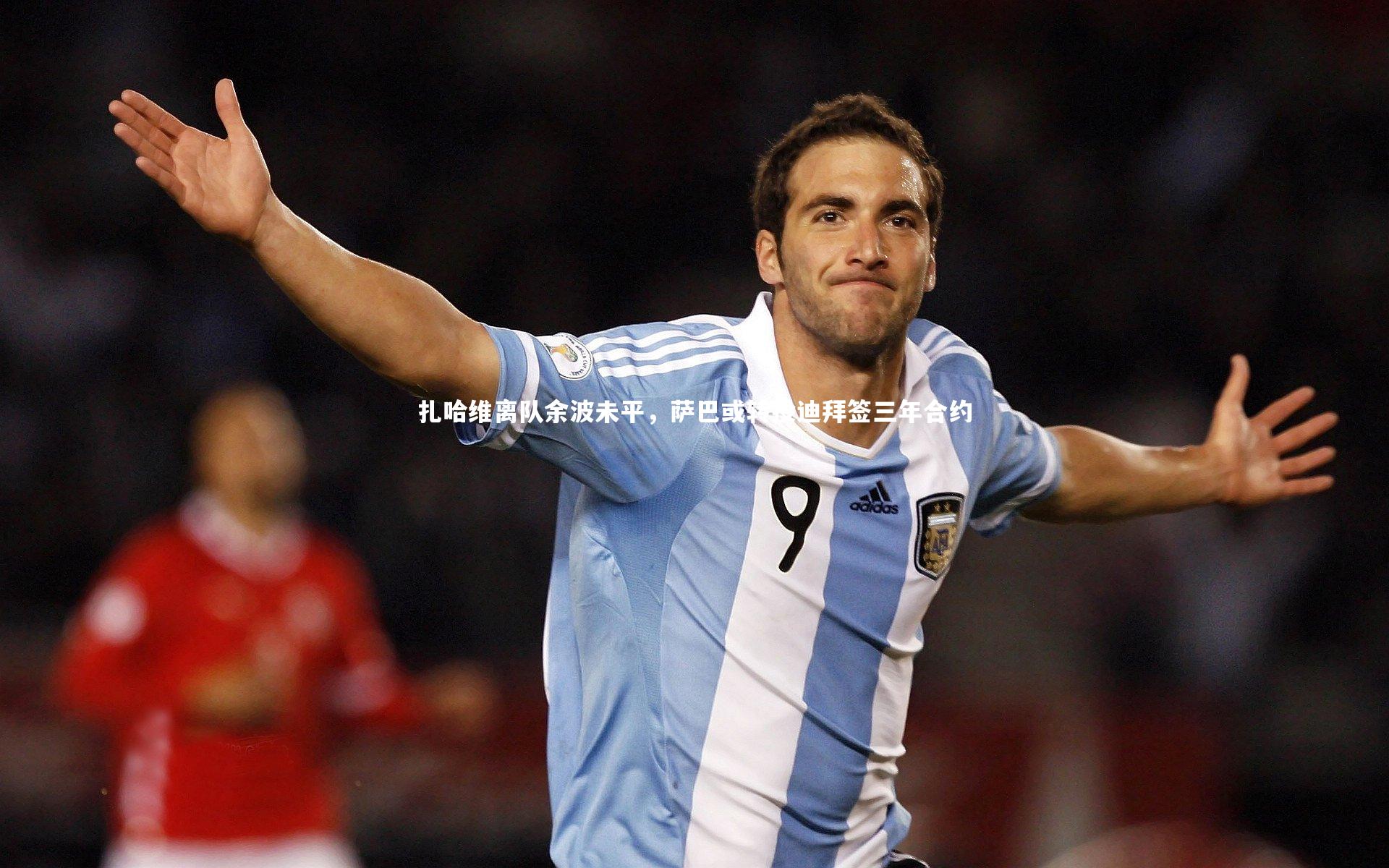 扎哈维离队余波未平，萨巴或转投迪拜签三年合约